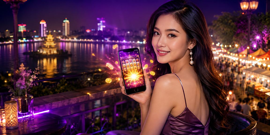 Màn hình di động hiển thị các mục thể thao và casino rõ ràng