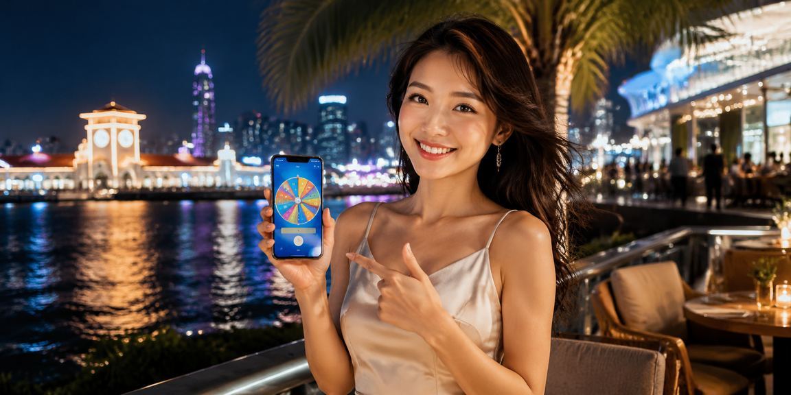 Không gian tiền thưởng giải trí số dành cho người dùng Việt