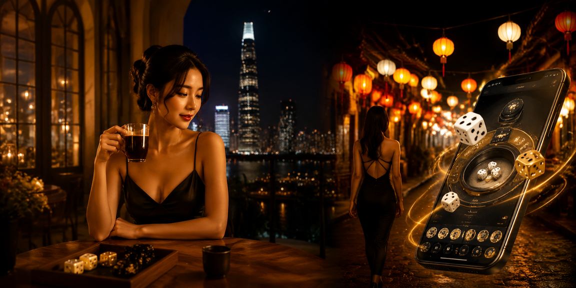 Người dùng Việt xem giao diện giải trí trực tuyến trên điện thoại