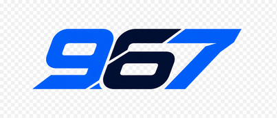 967